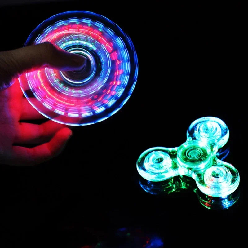 NovaSpin LED