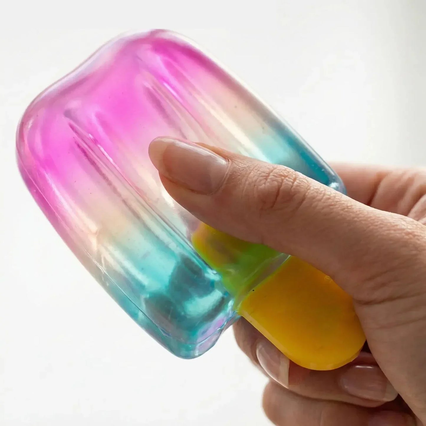 SquishPop Anxiety Toy