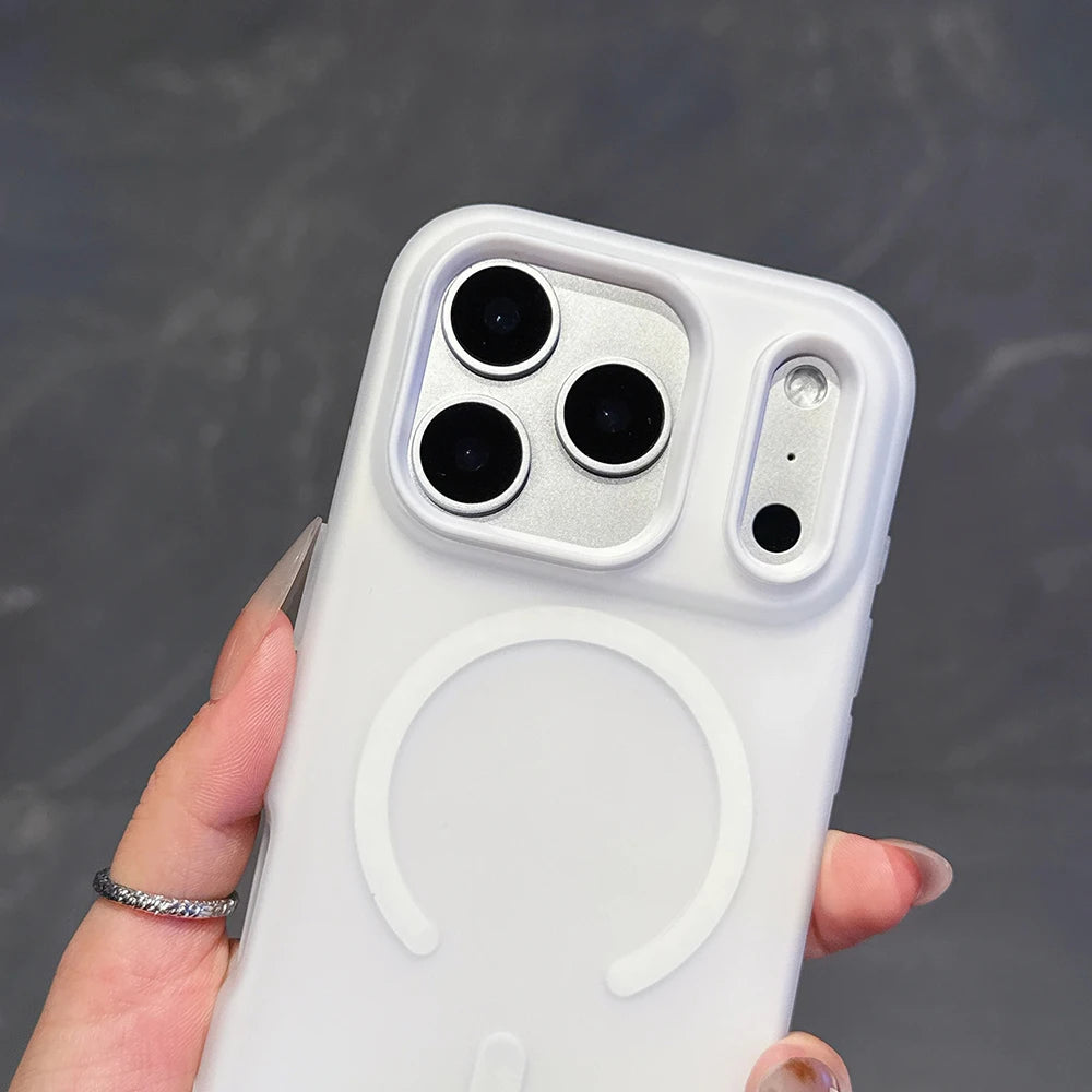 Aura MagSafe Case