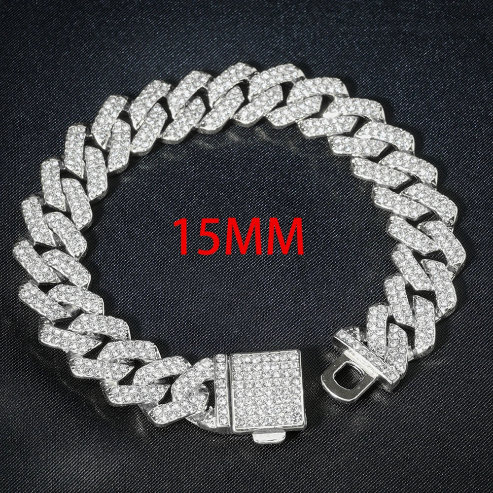 Ensemble de montres cubaines de luxe