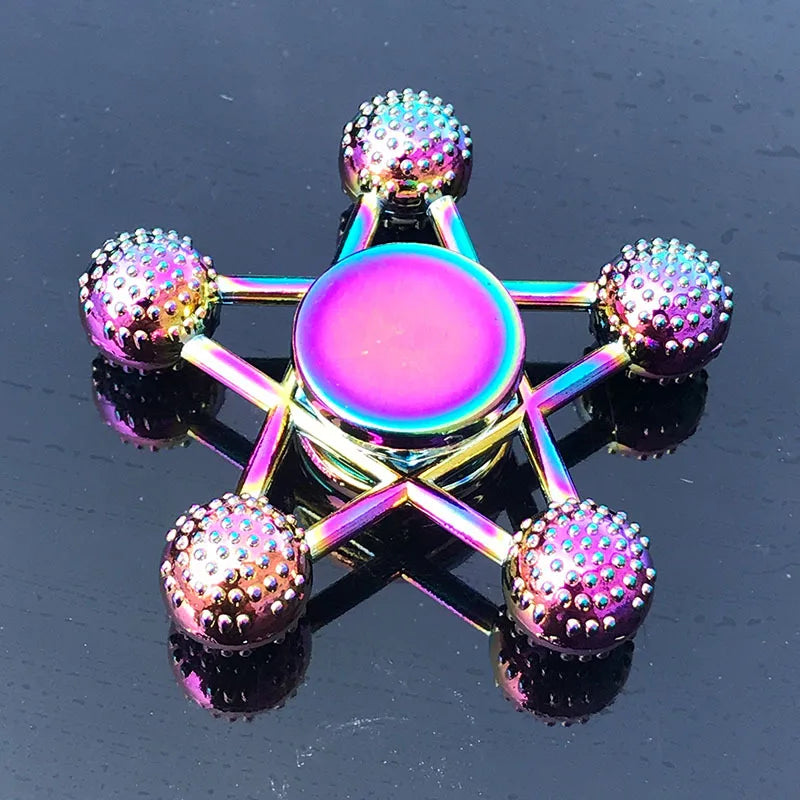 Nebula Spinner