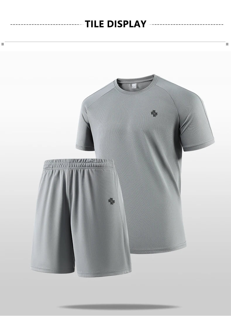 Essential Activewear Set