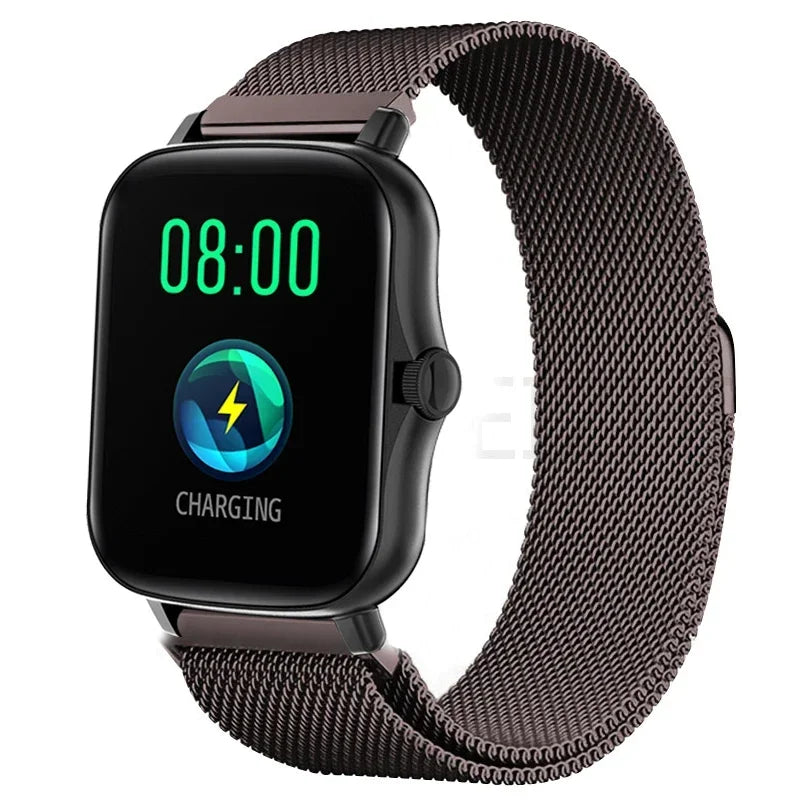 Magnetic Smartwatch Band