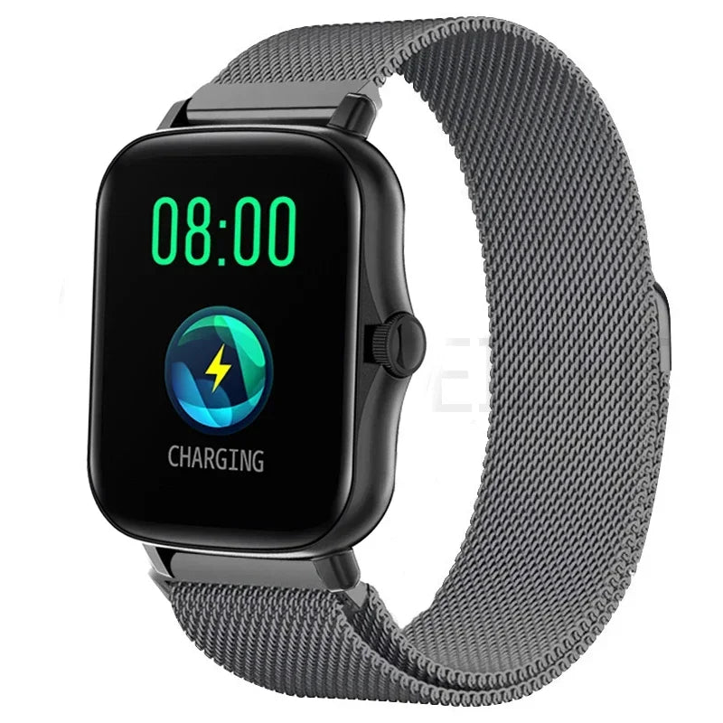 Magnetic Smartwatch Band