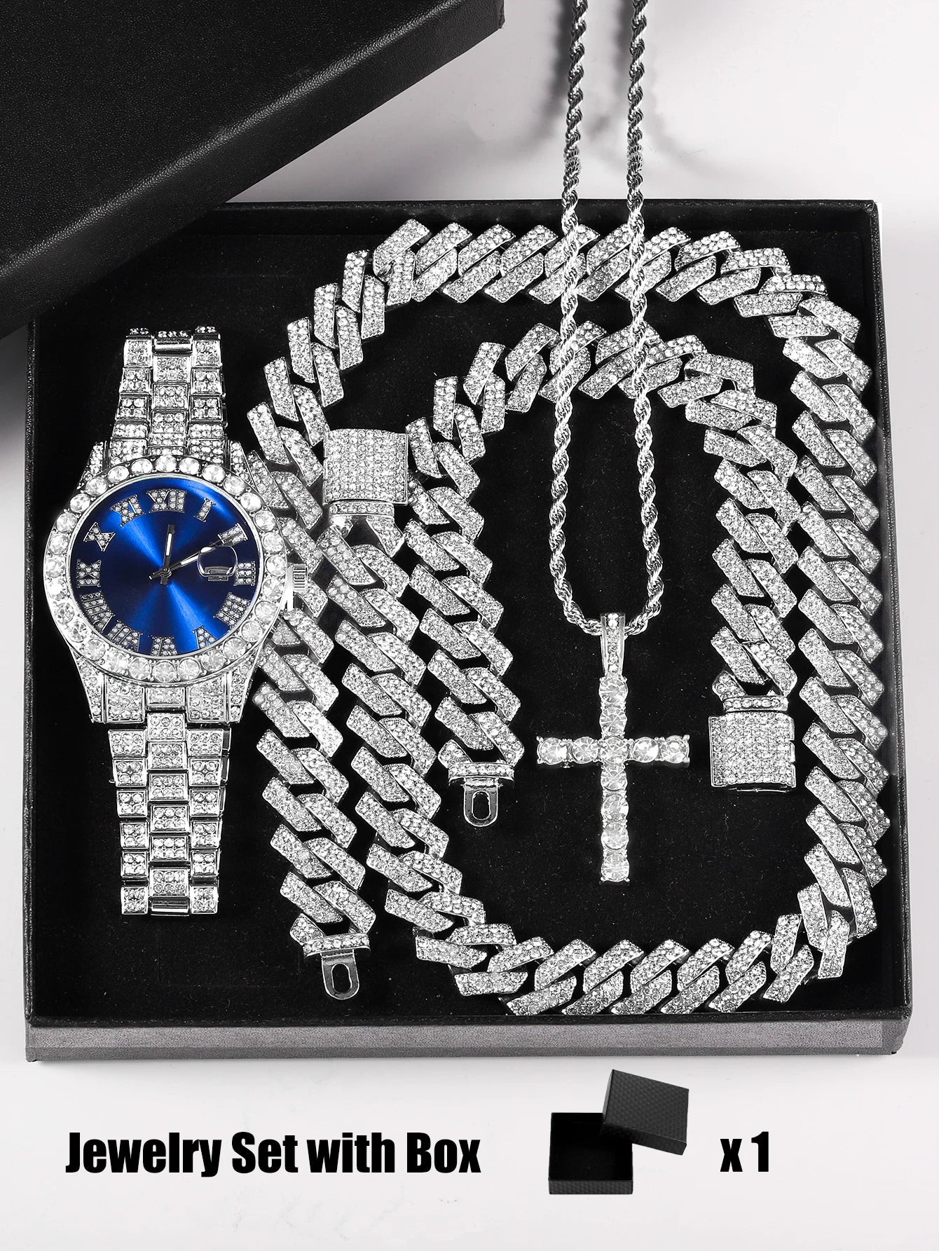 Royal Ice Bundle