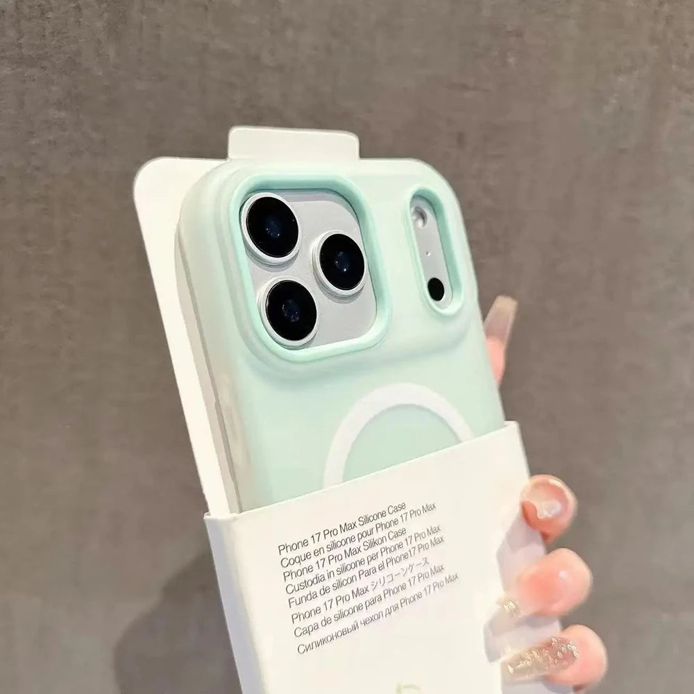 Aura MagSafe Case