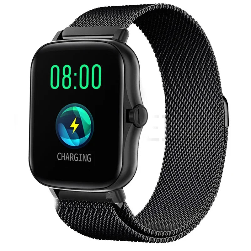 Magnetic Smartwatch Band
