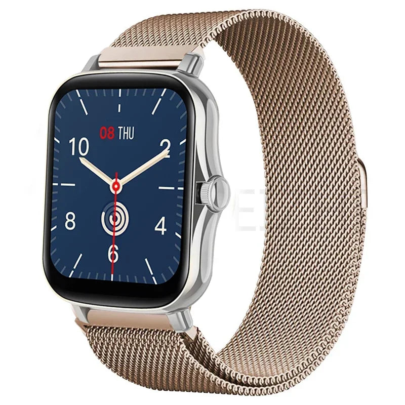 Magnetic Smartwatch Band