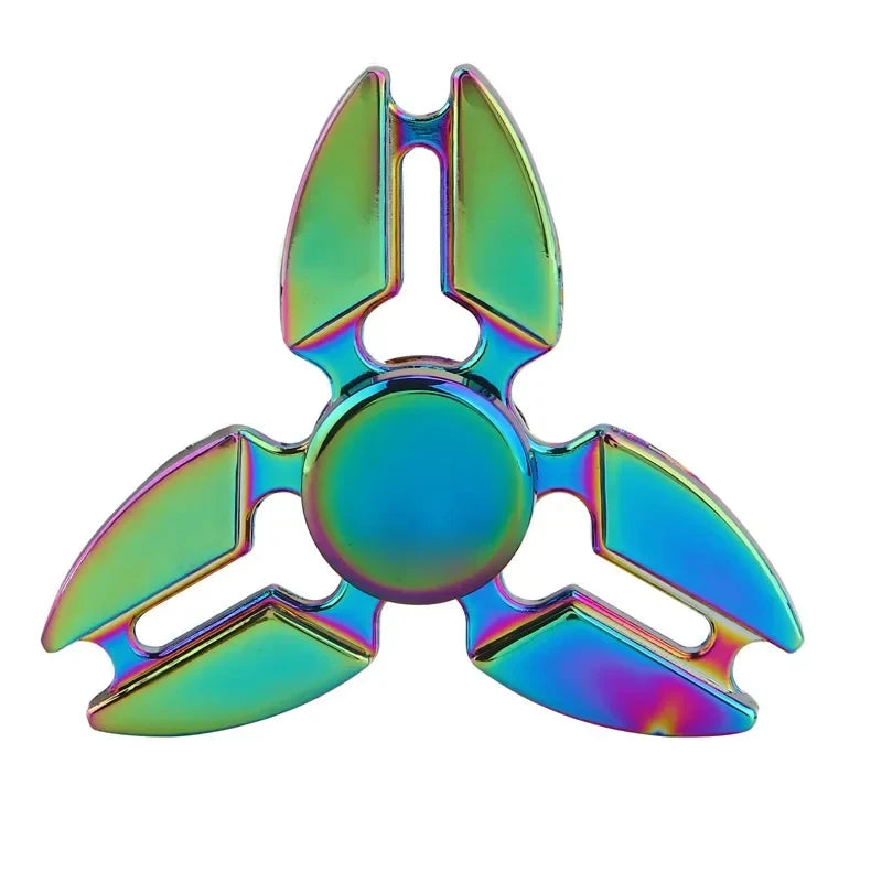 Aurora Metal Spinner