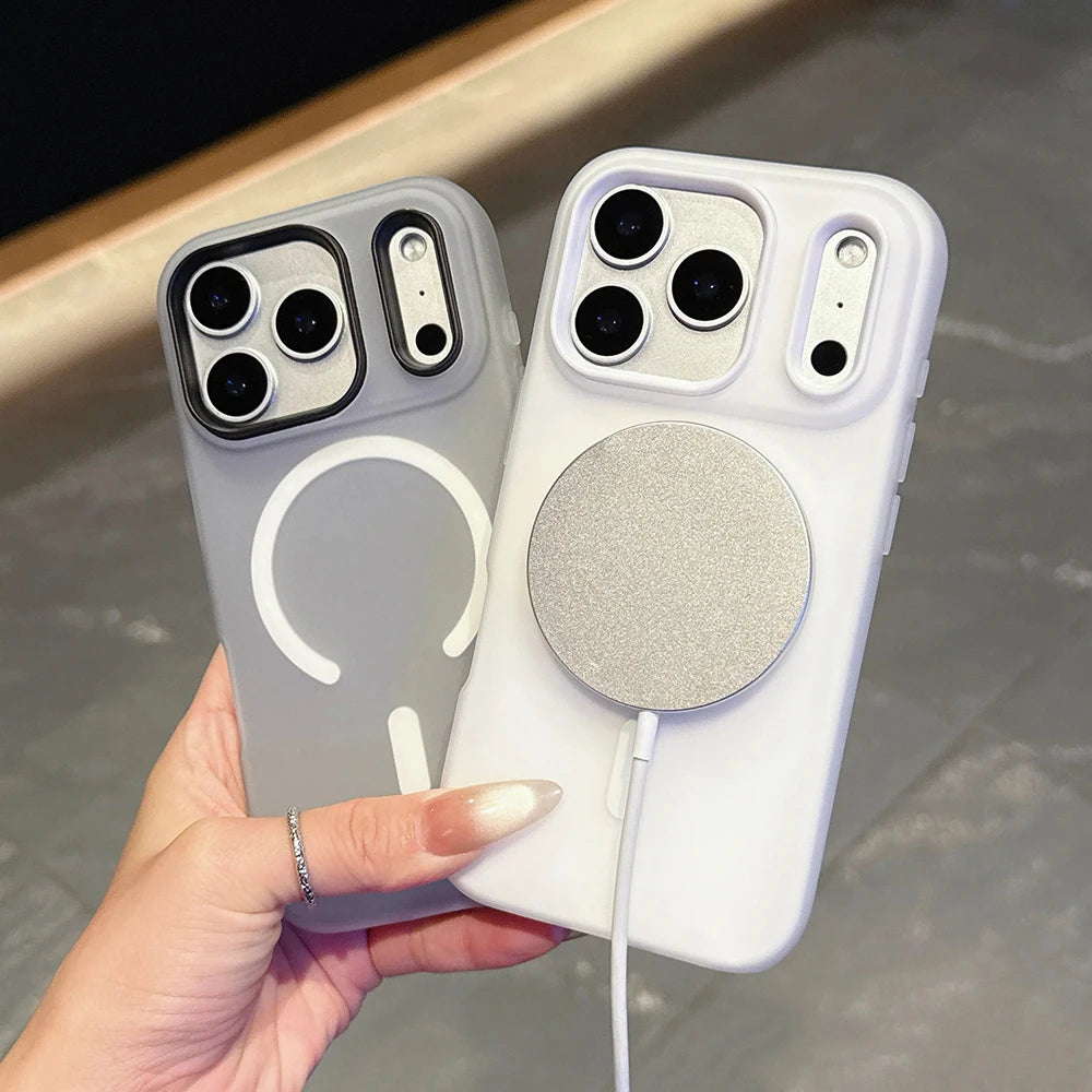 Aura MagSafe Case
