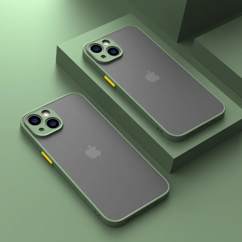 Armor Shield Case