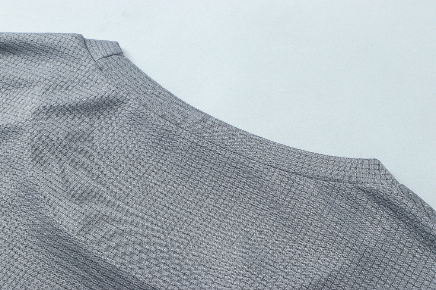 Quick-Dry Training T-Shirt