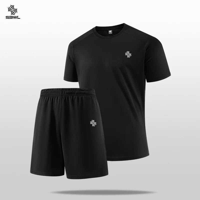 Essential Activewear Set
