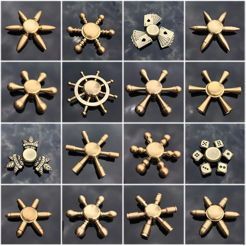 Nebula Spinner