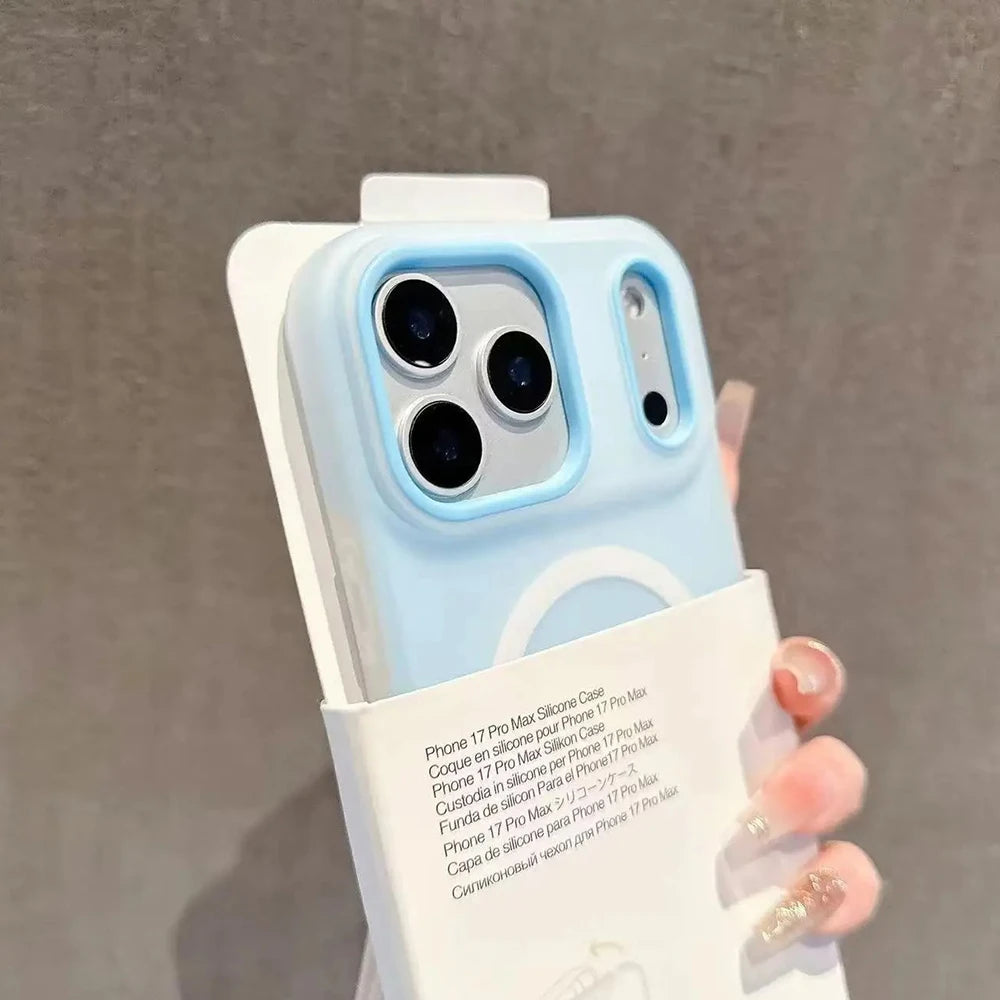 Aura MagSafe Case