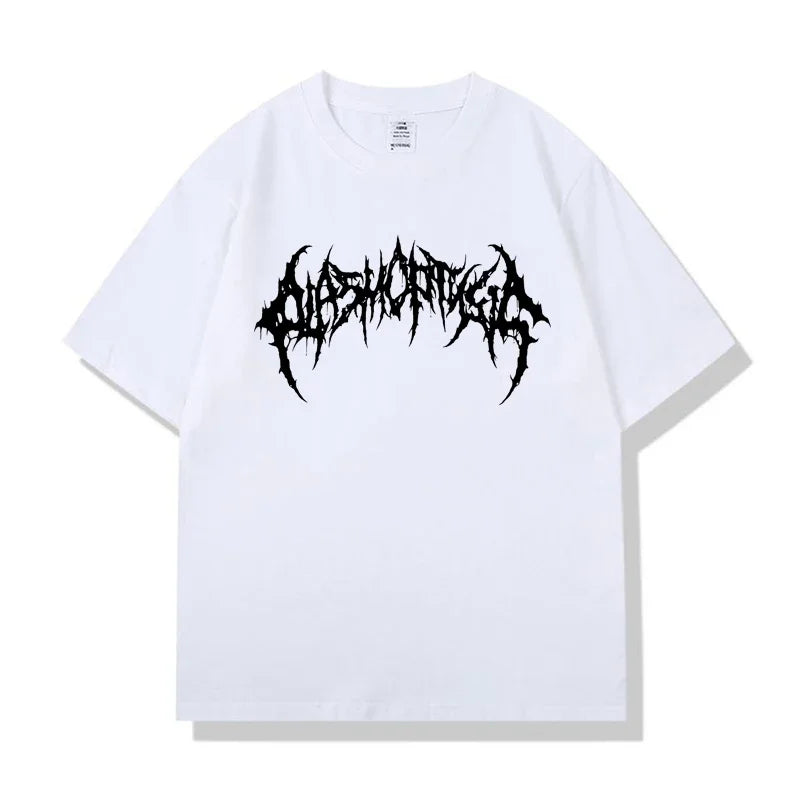 Void Signal Tee