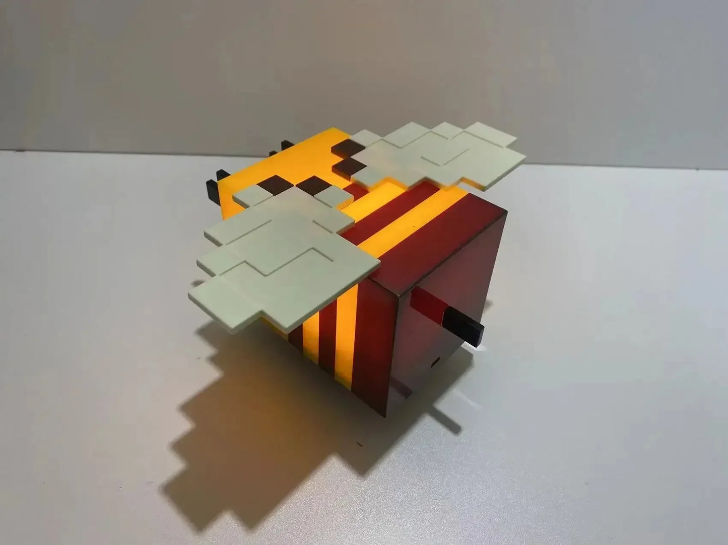 Bee LED Night Lamp