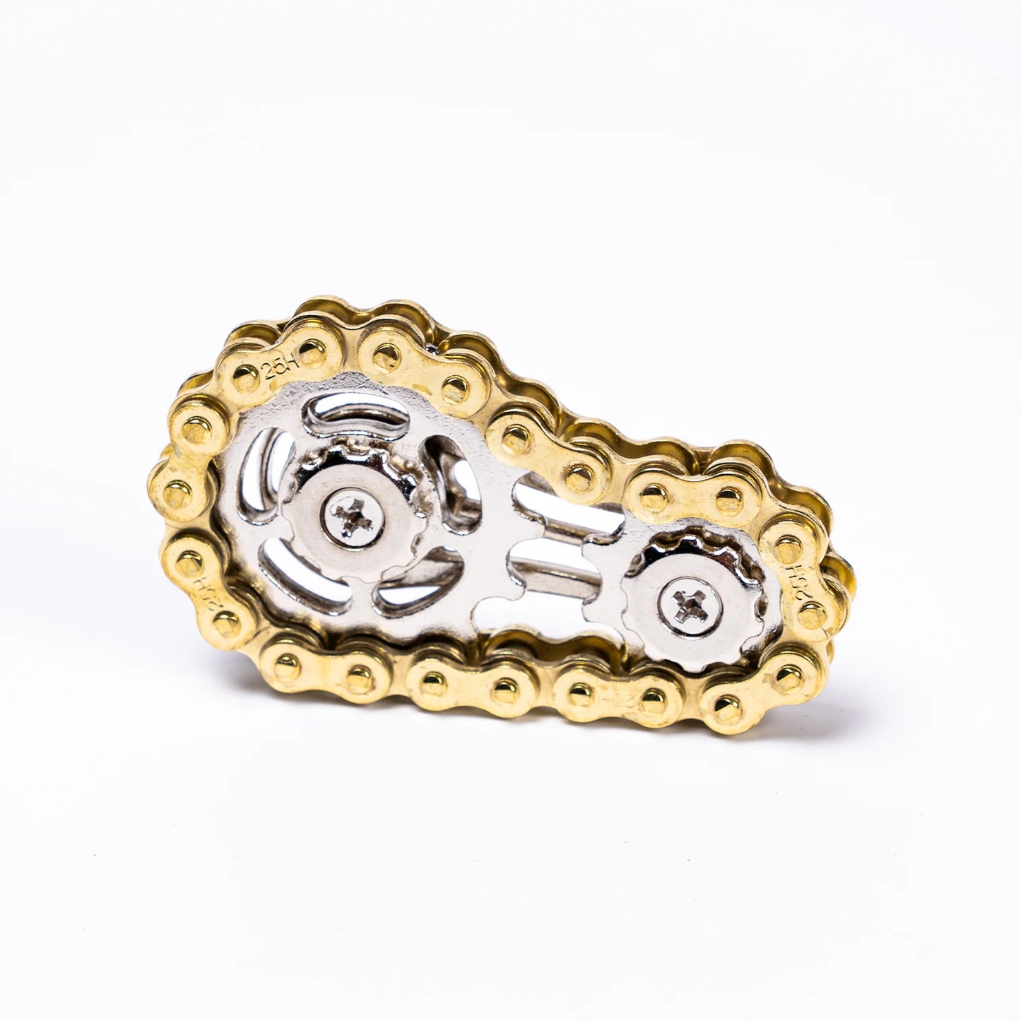 Torque Spinner