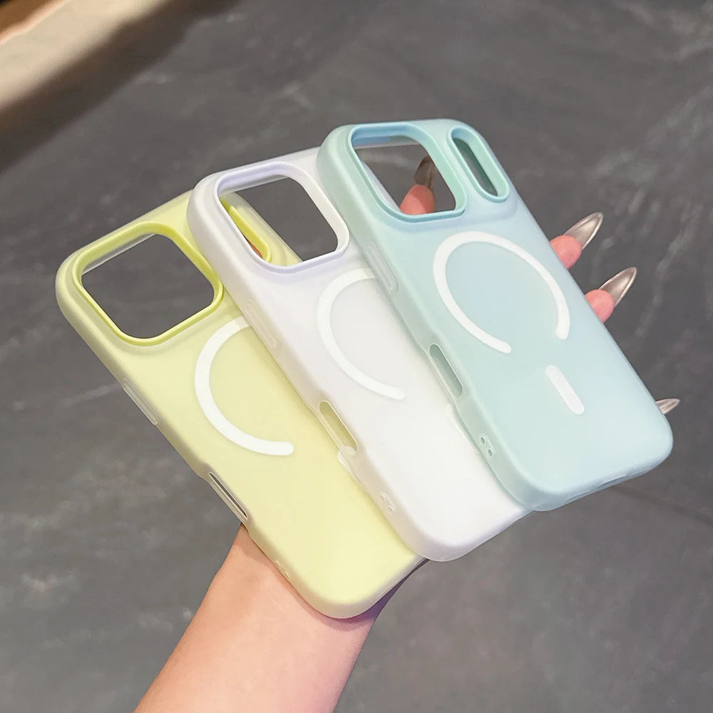 Aura MagSafe Case