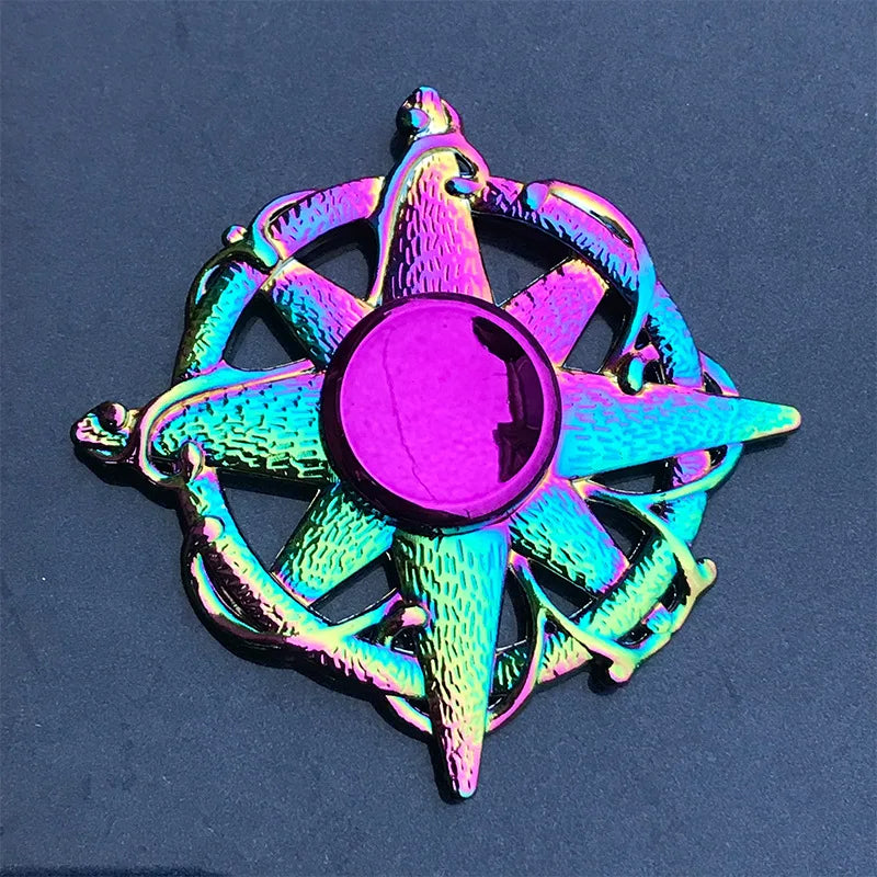 Nebula Spinner