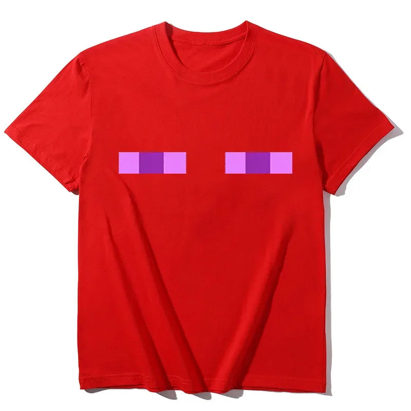 Harajuku Graphic Tee-women