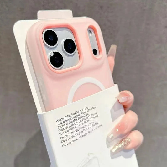 Aura MagSafe Case