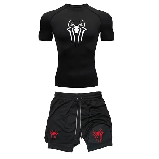 Spider Performance Set