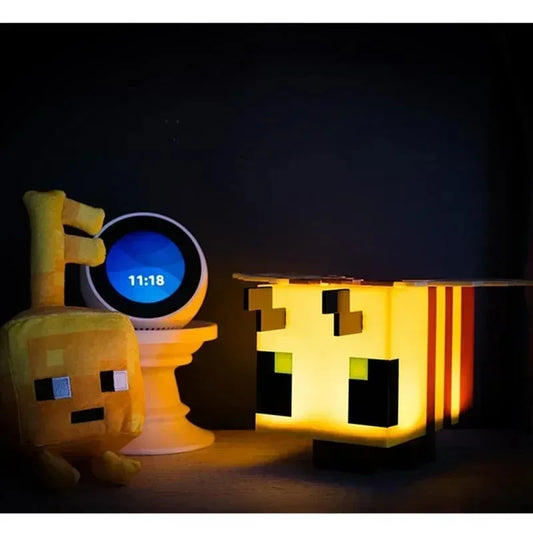 Bee LED Night Lamp