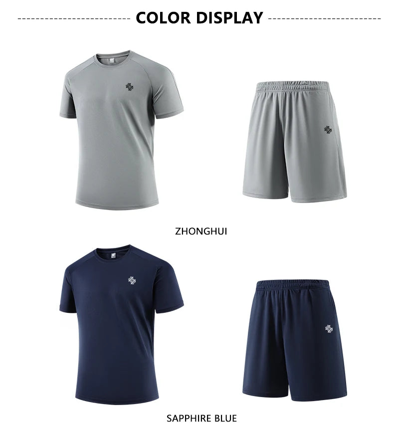 Essential Activewear Set