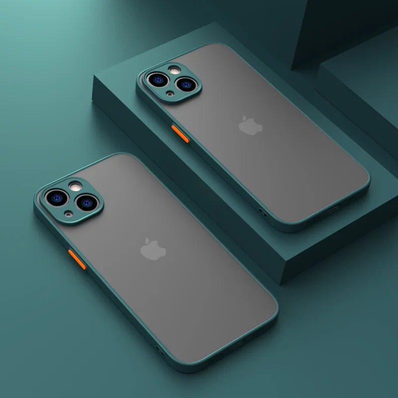 Armor Shield Case