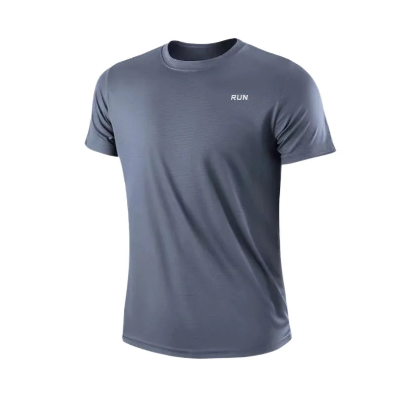 Quick-Dry Training T-Shirt