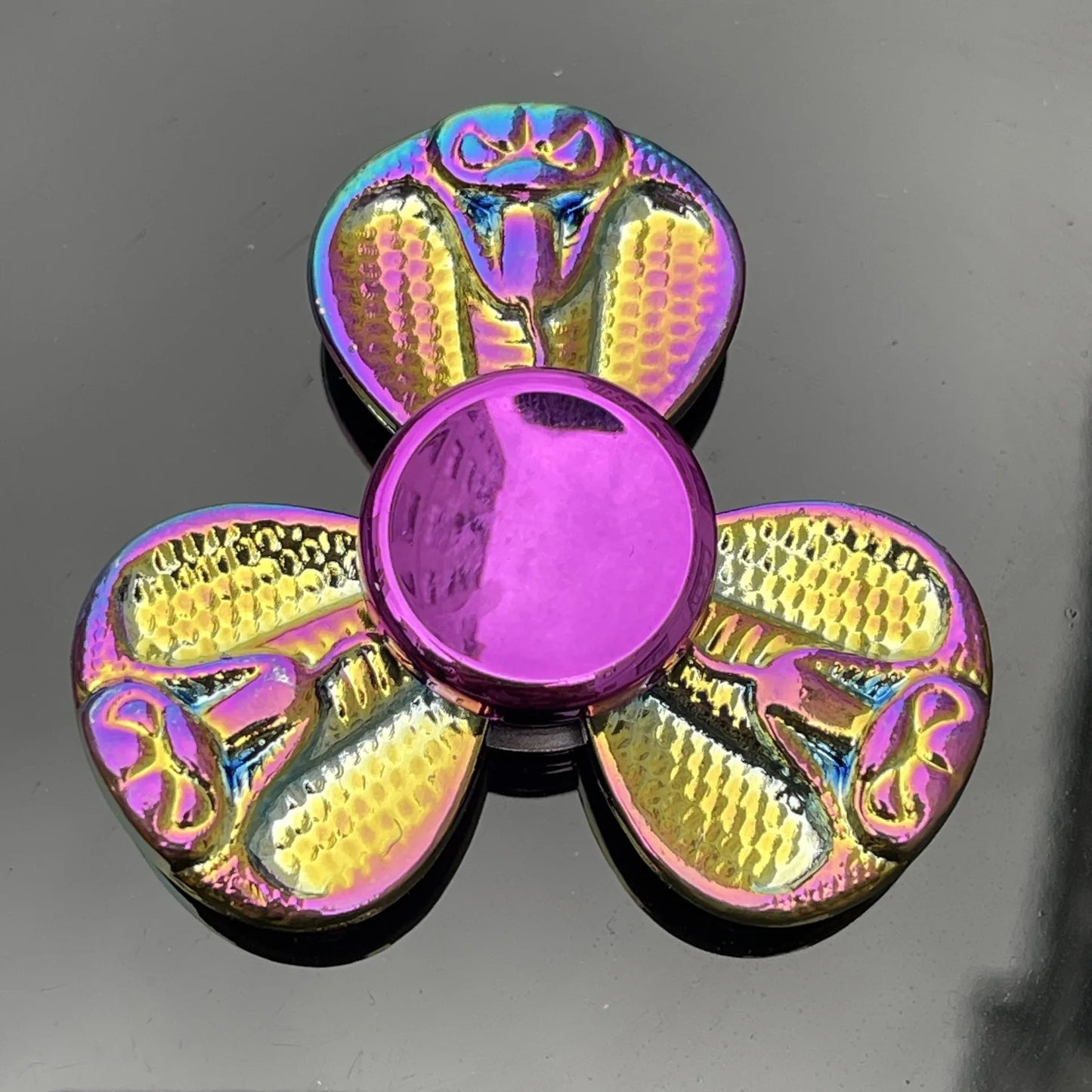 Nebula Spinner