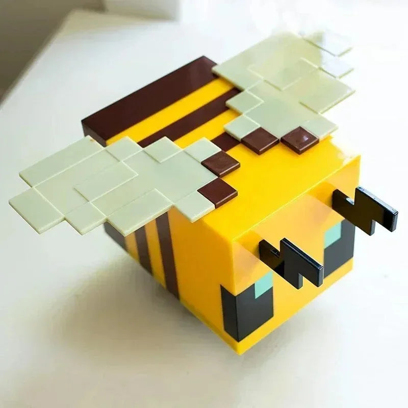 Bee LED Night Lamp