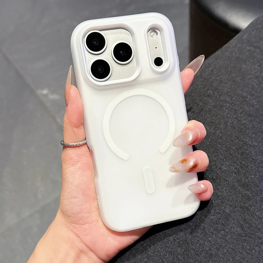 Aura MagSafe Case