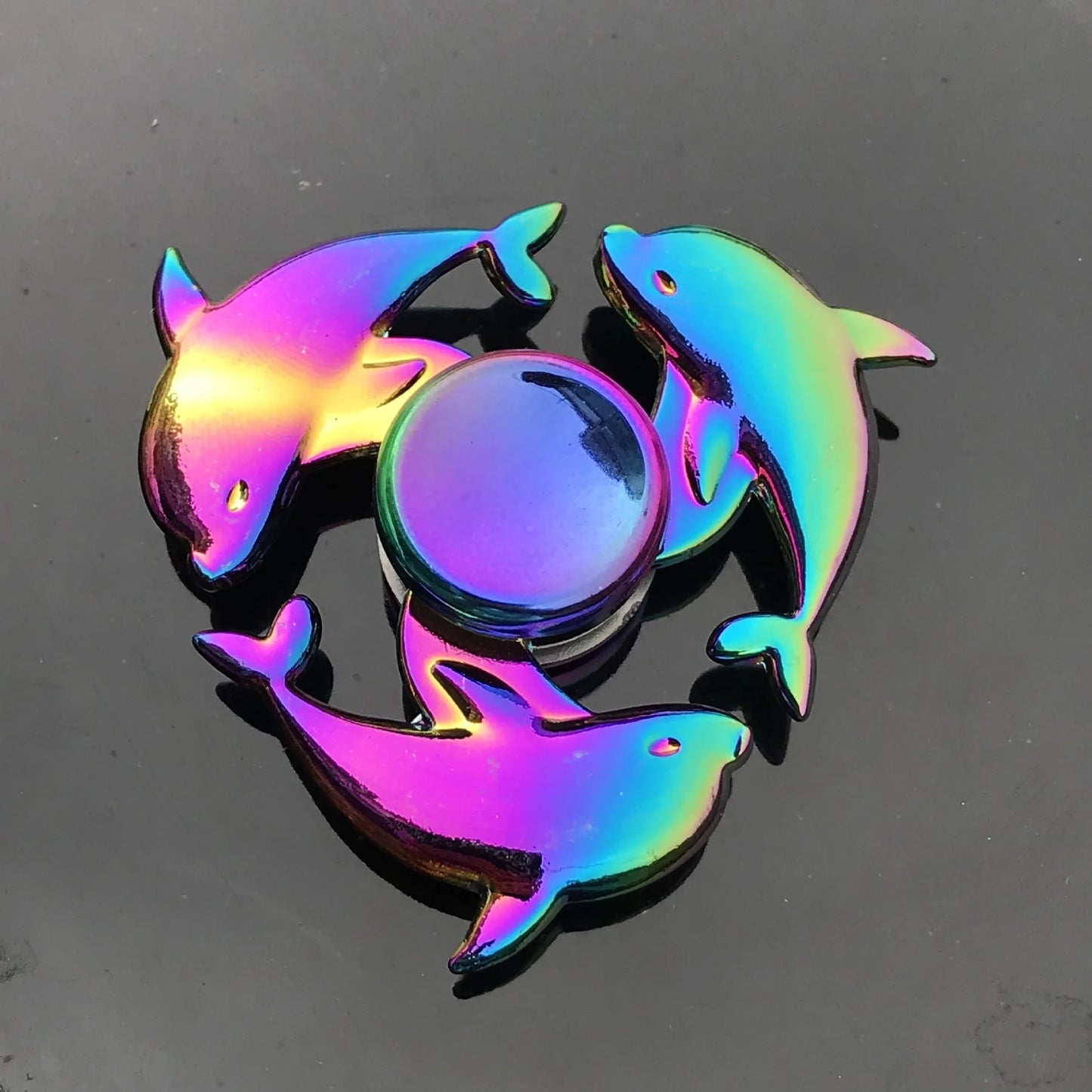 Nebula Spinner