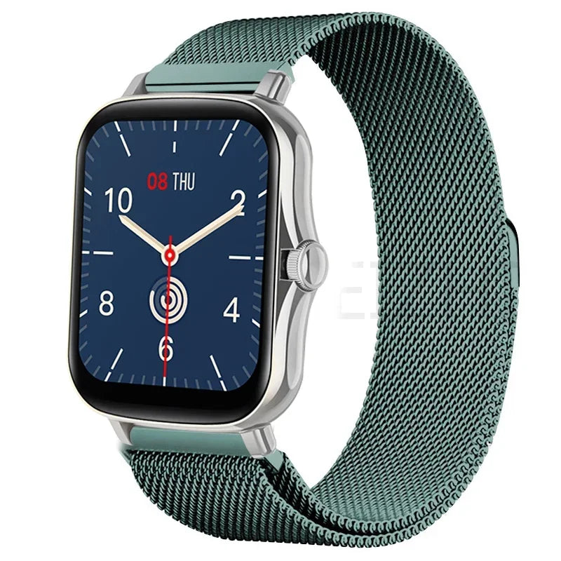 Magnetic Smartwatch Band