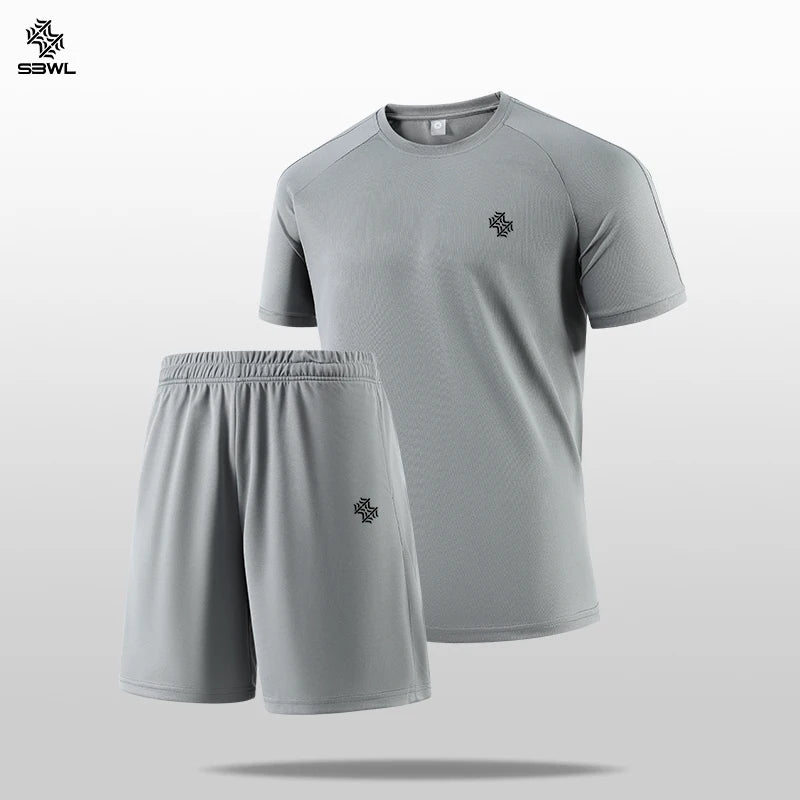 Essential Activewear Set