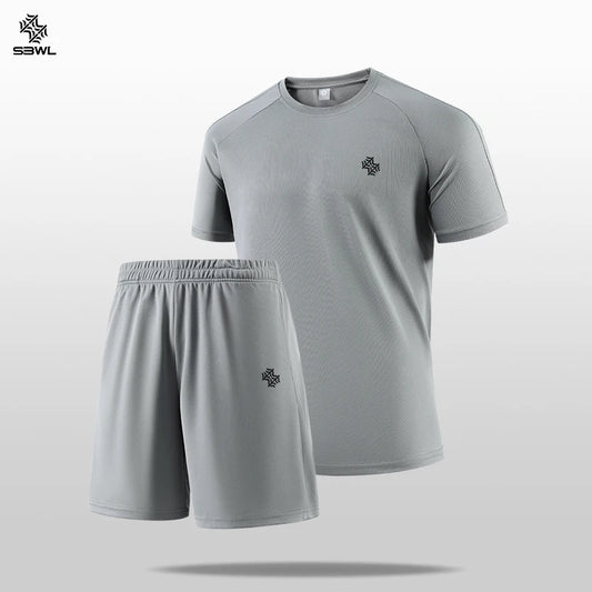 Essential Activewear Set