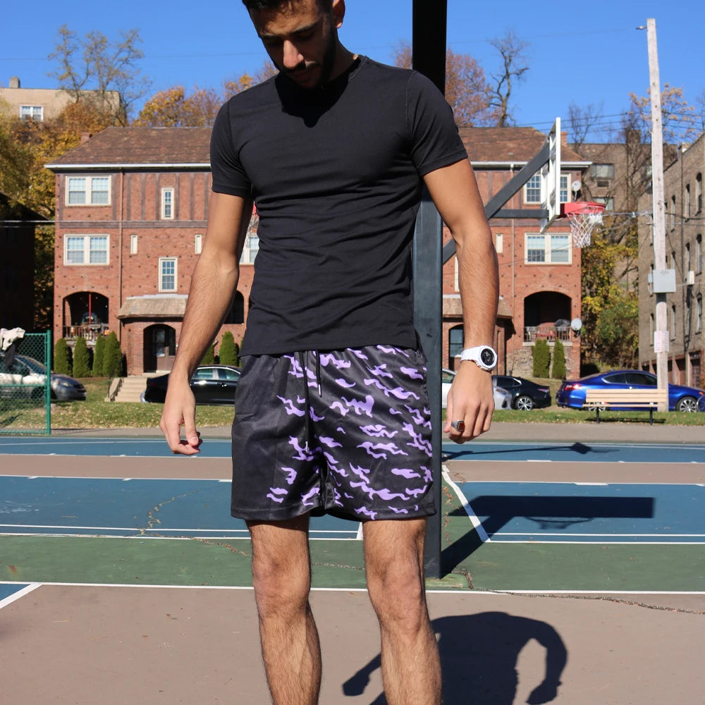 Gothic Compression Set-gym set
