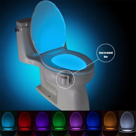 LumiLoo Motion Light