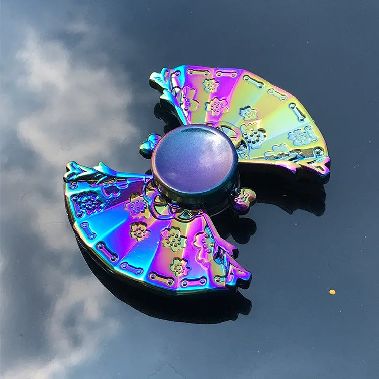 Nebula Spinner