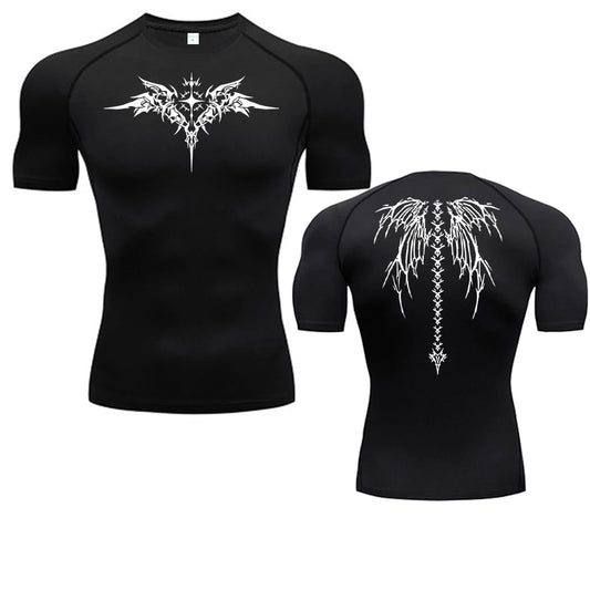 Phantom Wing Compression Shirt
