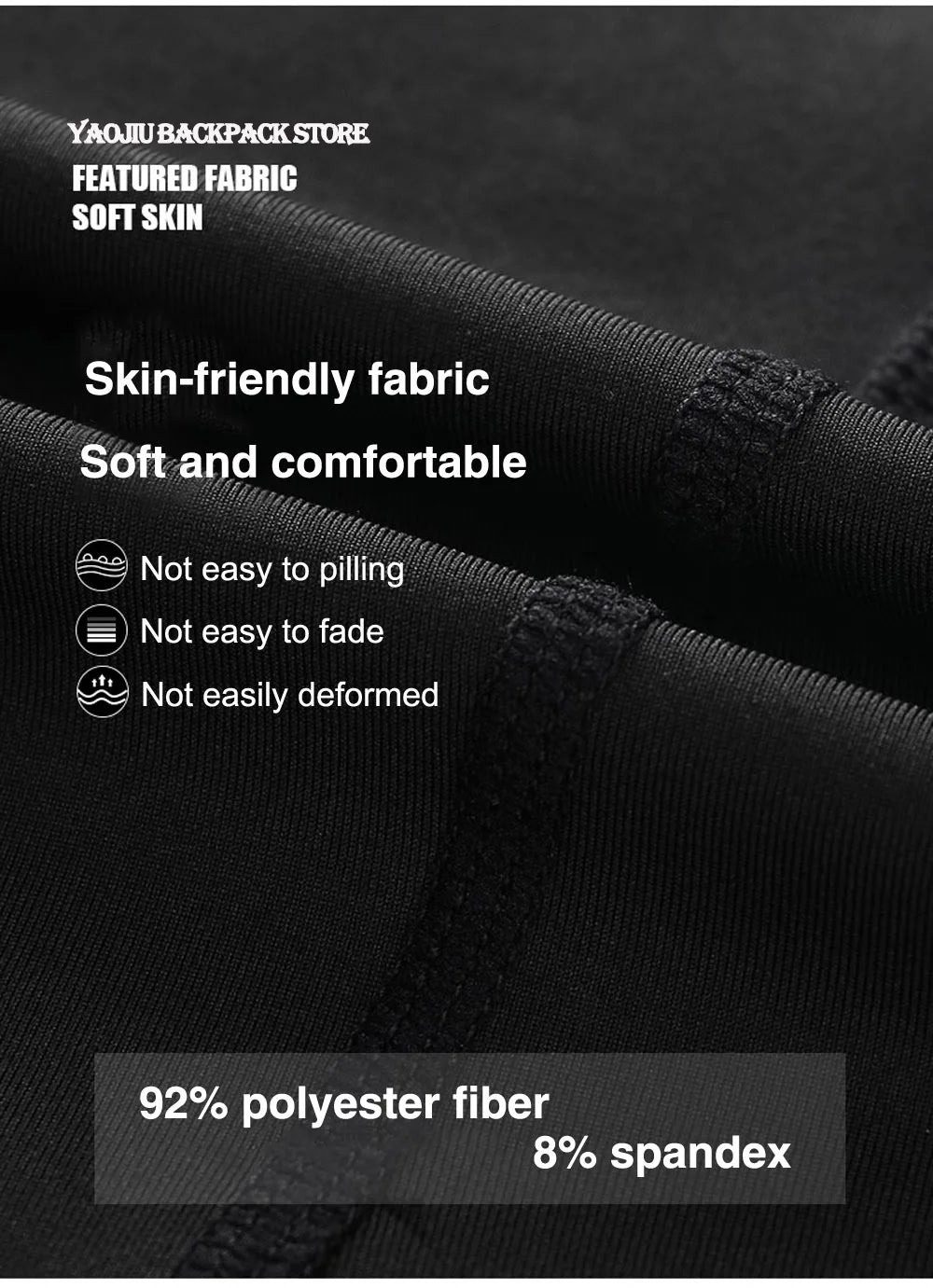 Gothic Compression Set-gym set