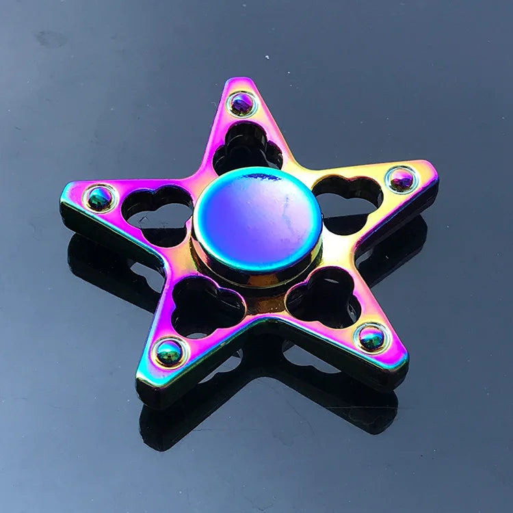 Nebula Spinner