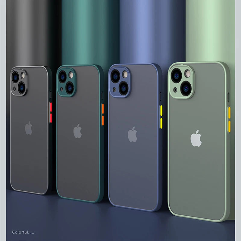 Armor Shield Case
