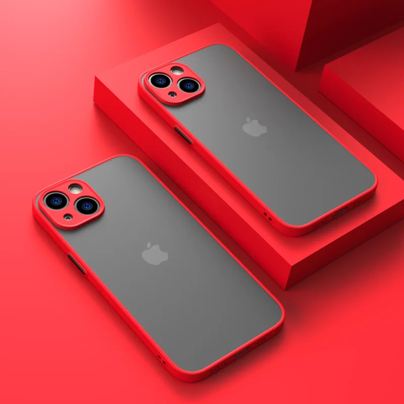 Armor Shield Case