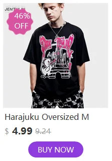 Y2K Streetwear Set