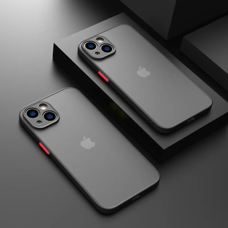 Armor Shield Case