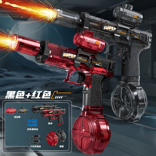AquaStrike Pro – Electric Automatic Water Blaster