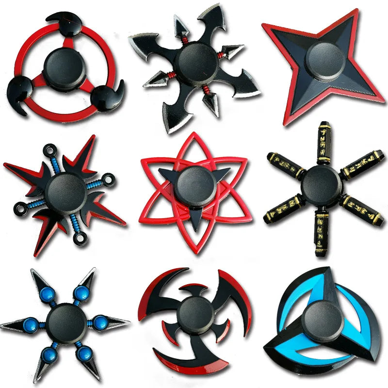 Nebula Spinner